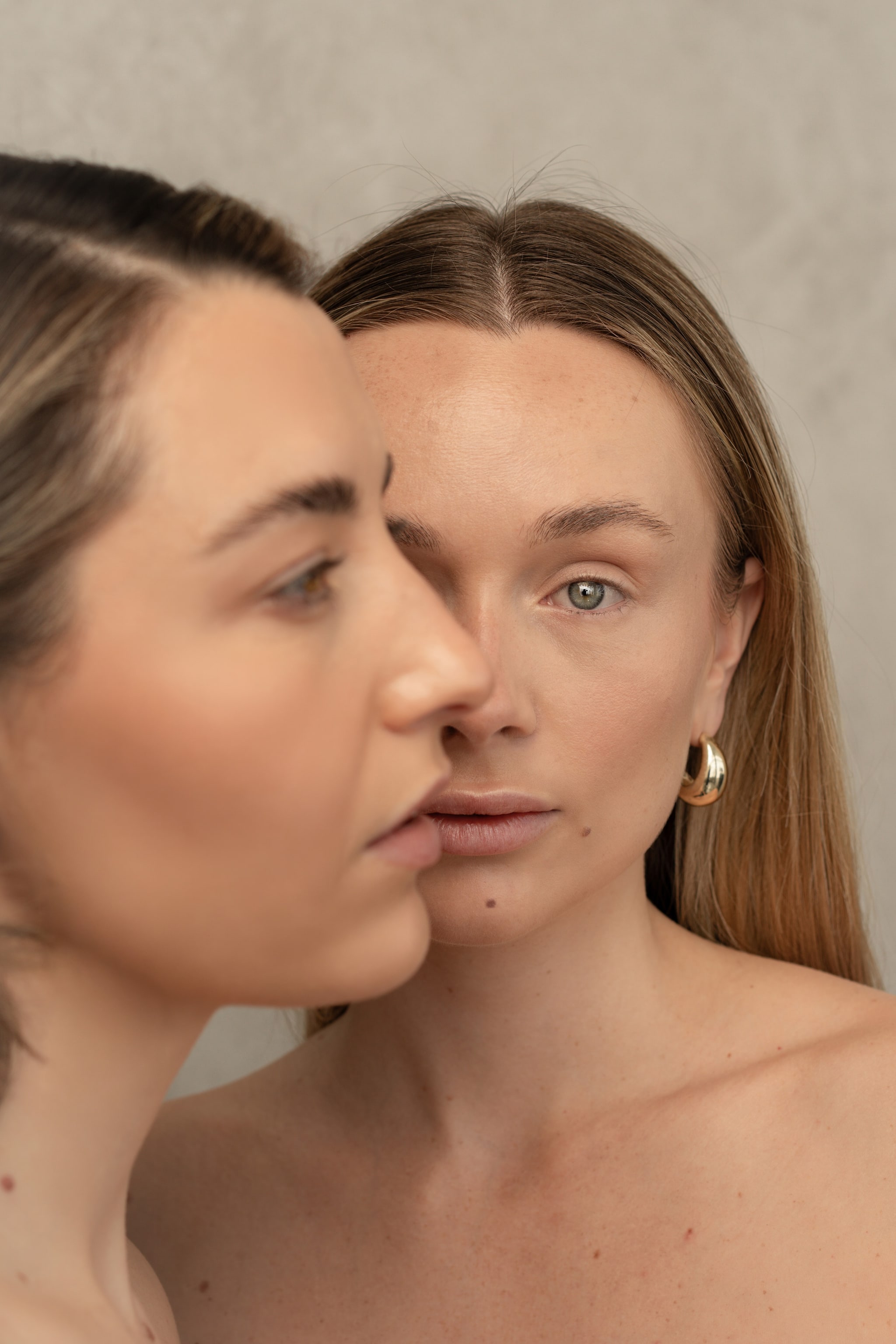 Brand frame. Aesthetics by Maddison